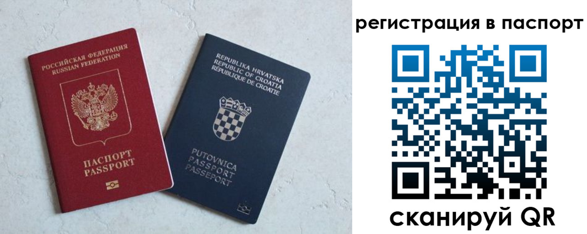 прописка для работы в Новотроицке